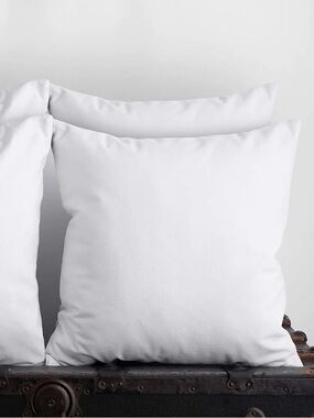 5 utopia Bedding 18x18 Throw Pillow Inserts